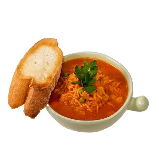 Minestrone