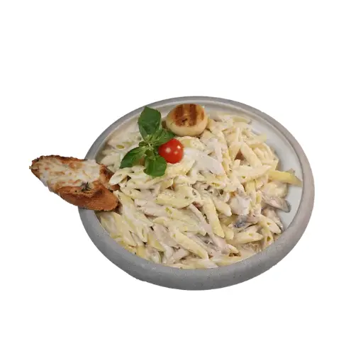 Chicken Alfredo