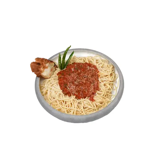 napolitan pasta