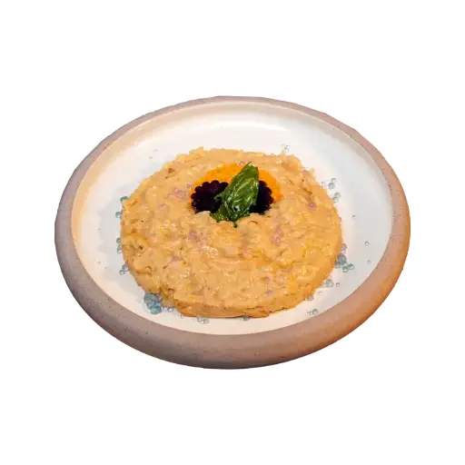 Chicken Risotto