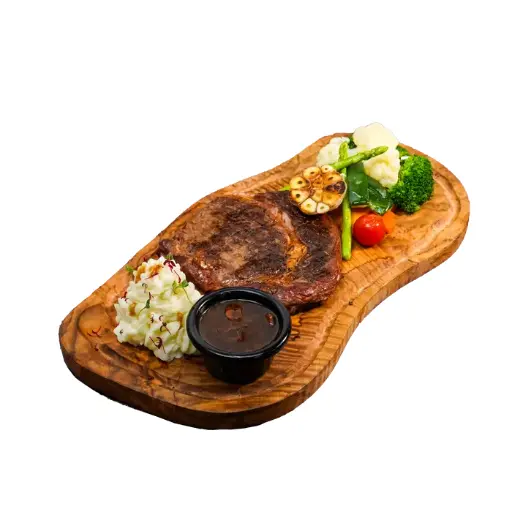Ribeye Steak