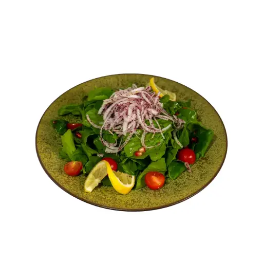 Arugula Salad