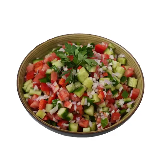 Oriental Salad