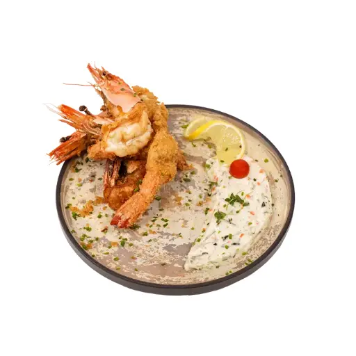 Fried Shrimp