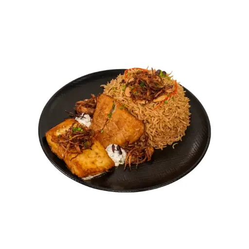 Sayadeya Fish