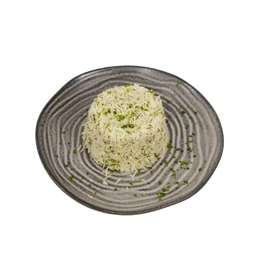 White Rice