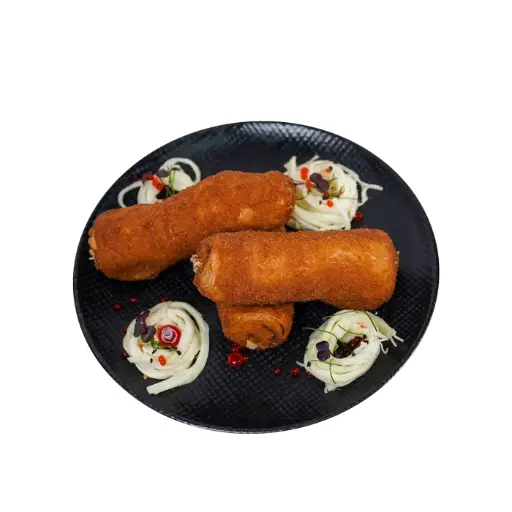 Paçanga Böreği