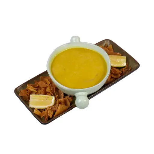 Mercimek Çorbası