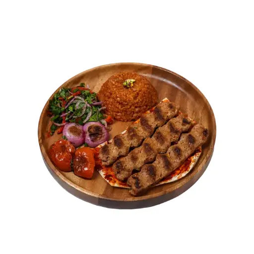 Adana Kebab