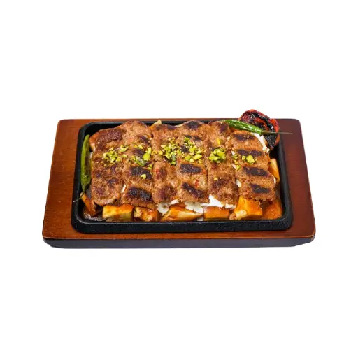 Iskender Kebab