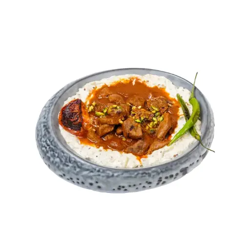 Hünkâr Beğendi