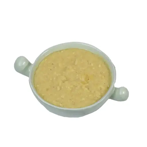 Harissa (Wheat and Chicken Soup)