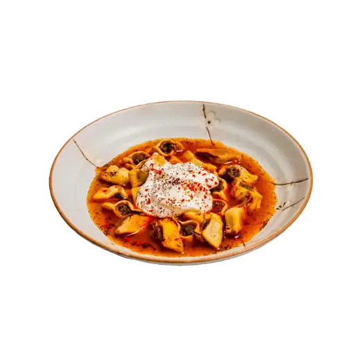 Manti