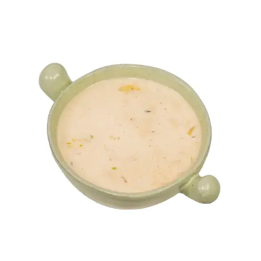 Chicken Shorba