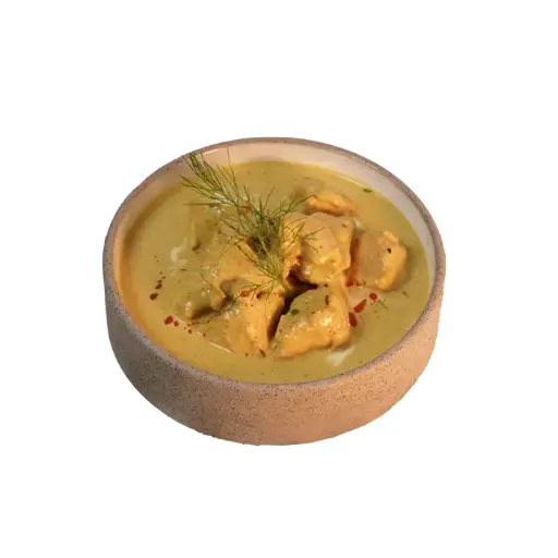 Chicken Curry