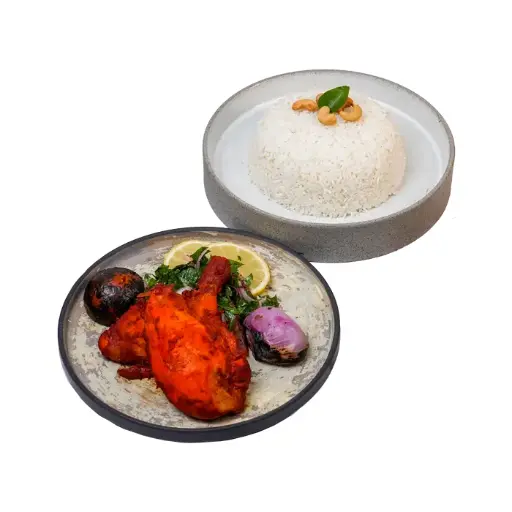 Chicken Tandoori