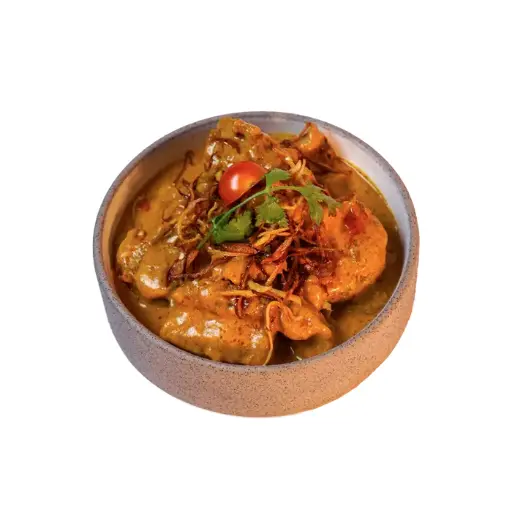 Lamb Curry