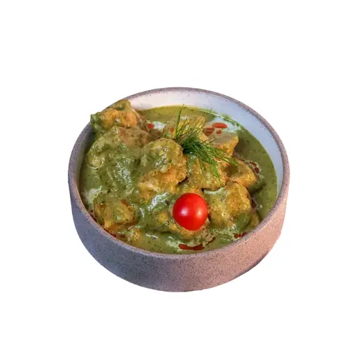 Fish Amritsari