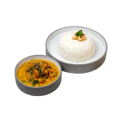 Prawn Curry