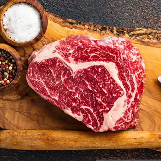 Ribeye Steak (Boneless)