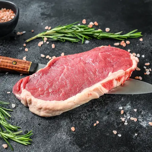 Sirloin Steak