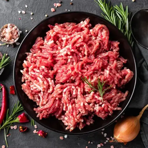 Ground Beef