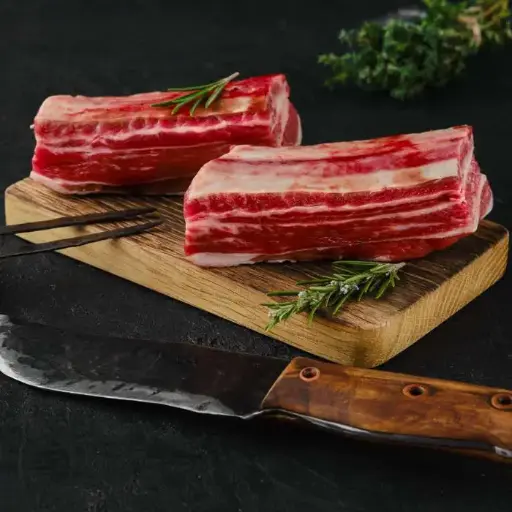 Short Ribs