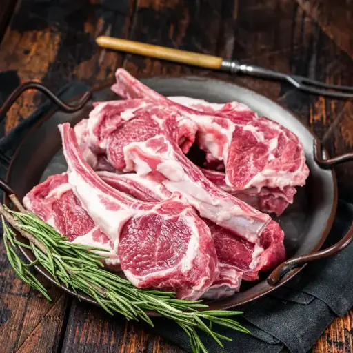 Lamb Chops