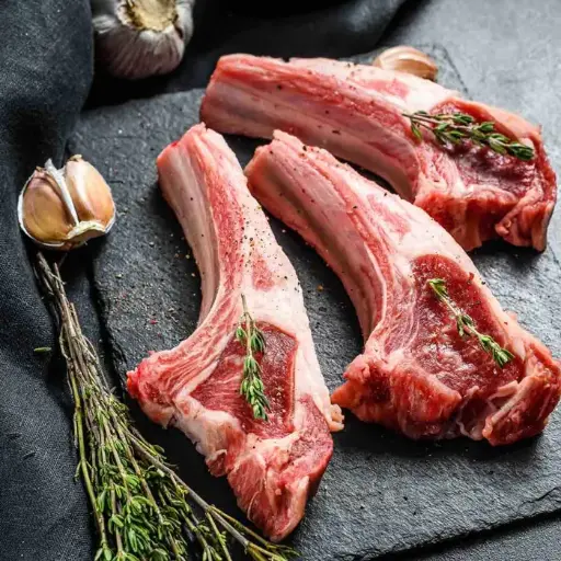 Lamb Ribs
