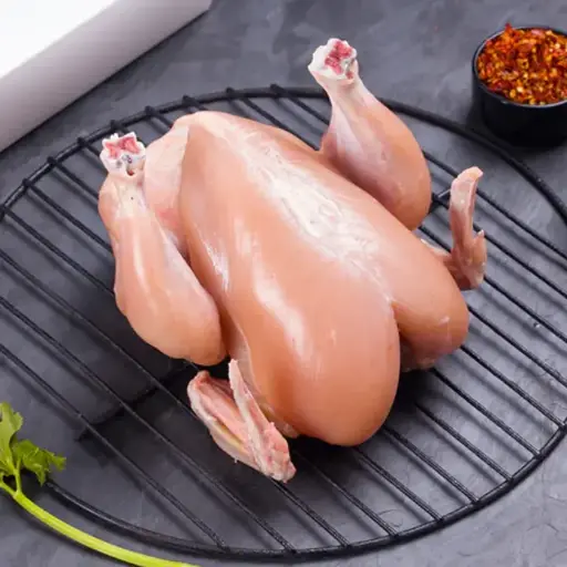 BBQ Chicken Wings