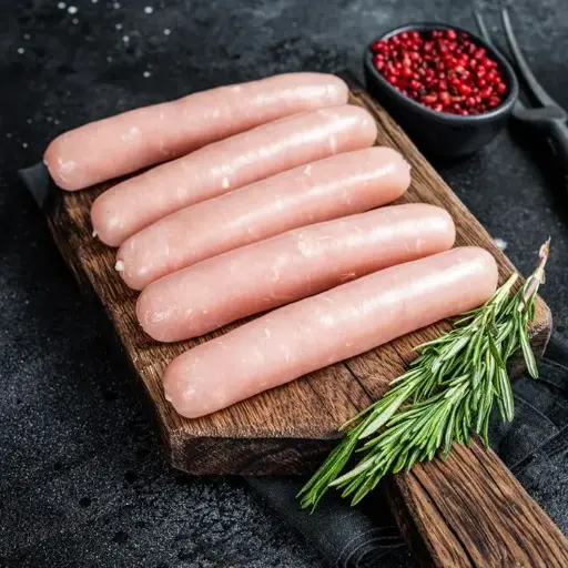 Chicken Sausages