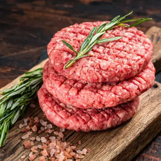 Burger Patty