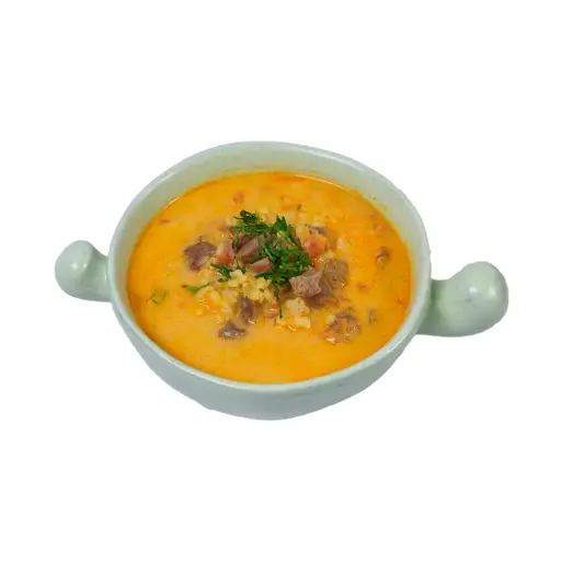 Soup-e-Jow