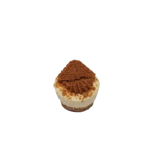 Cheesecake Lotus