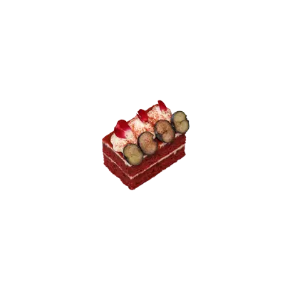 red velvet