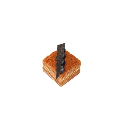 Honey Cake