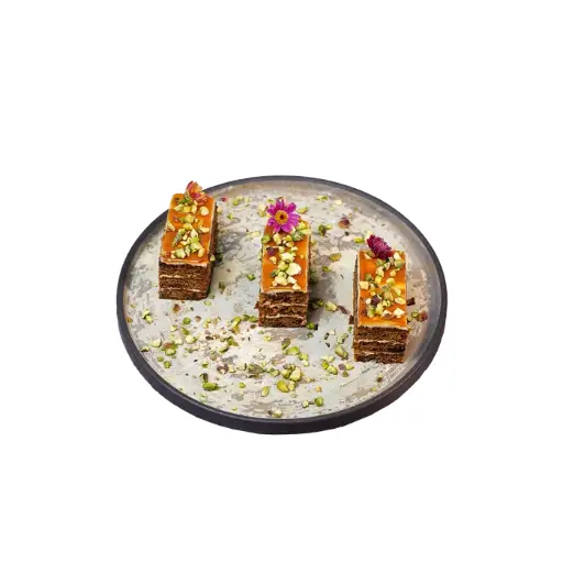 Dates Cake