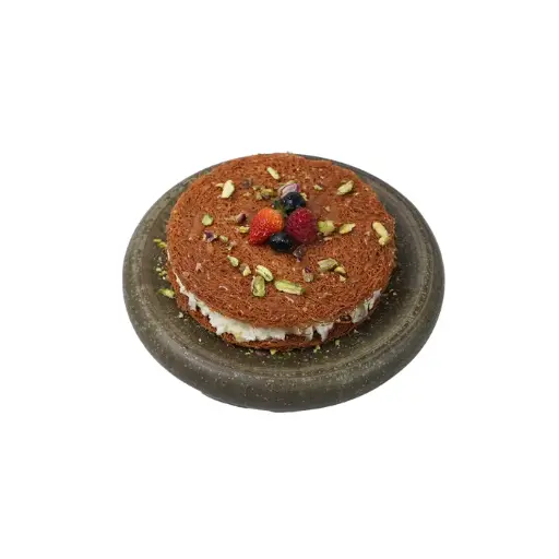Knafeh Malookia