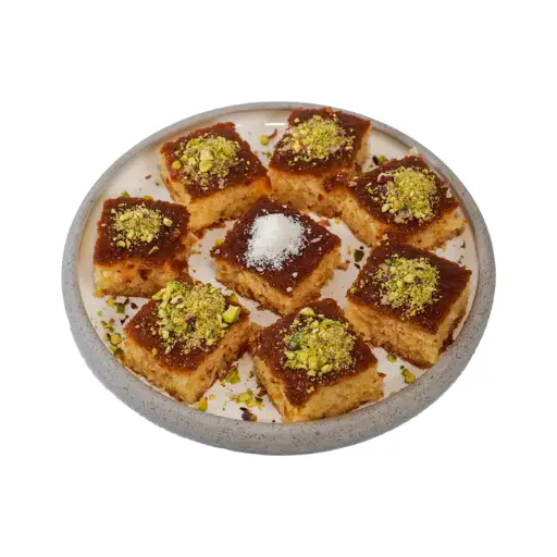 Basbousa