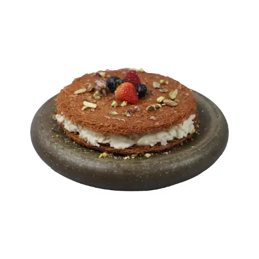 Kunafa Asmaliye