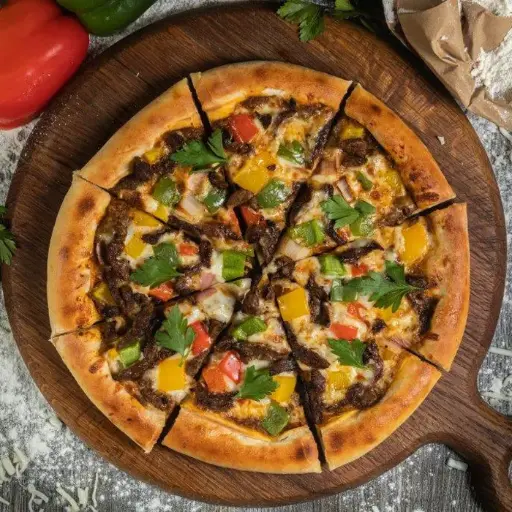 Gastonia Pizza