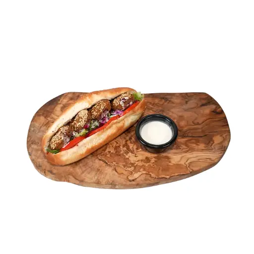 Falafel Sandwich