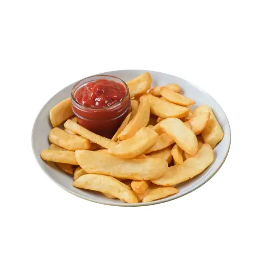 Steak Fries