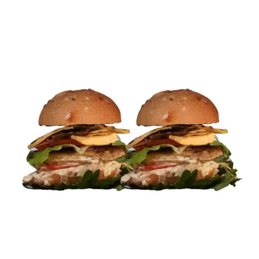 Zinger Spicy