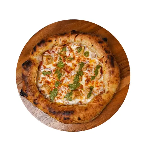 Chicken Tikka