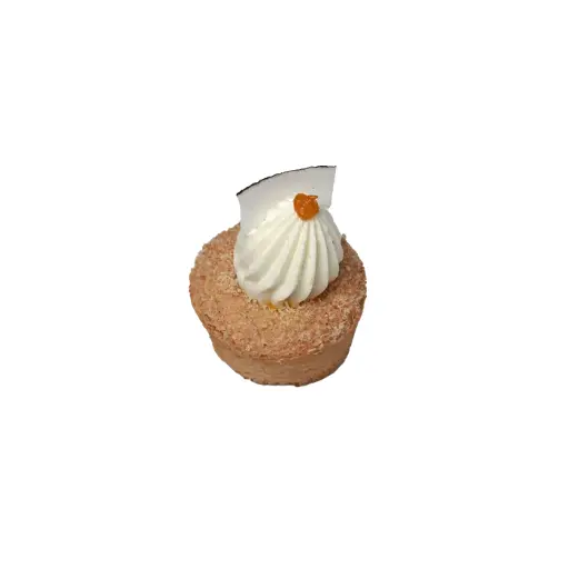 Coconut Bite