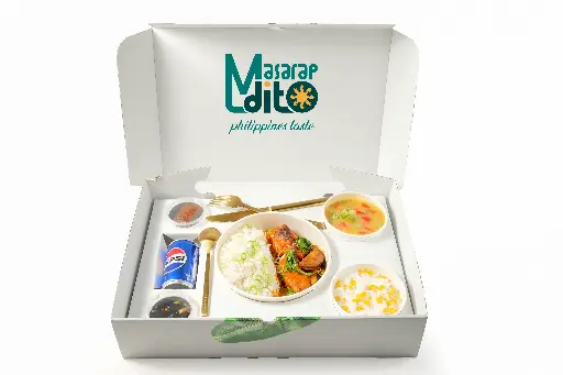 Beef Kare-Kare