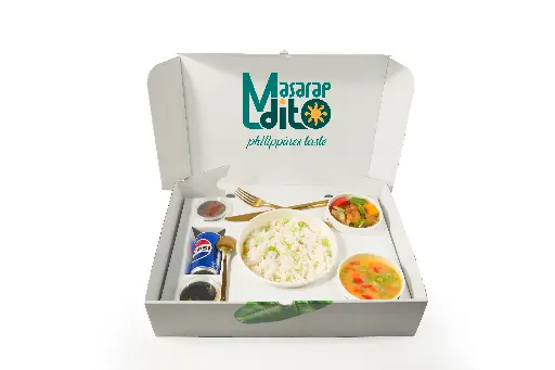Pansit Bihon